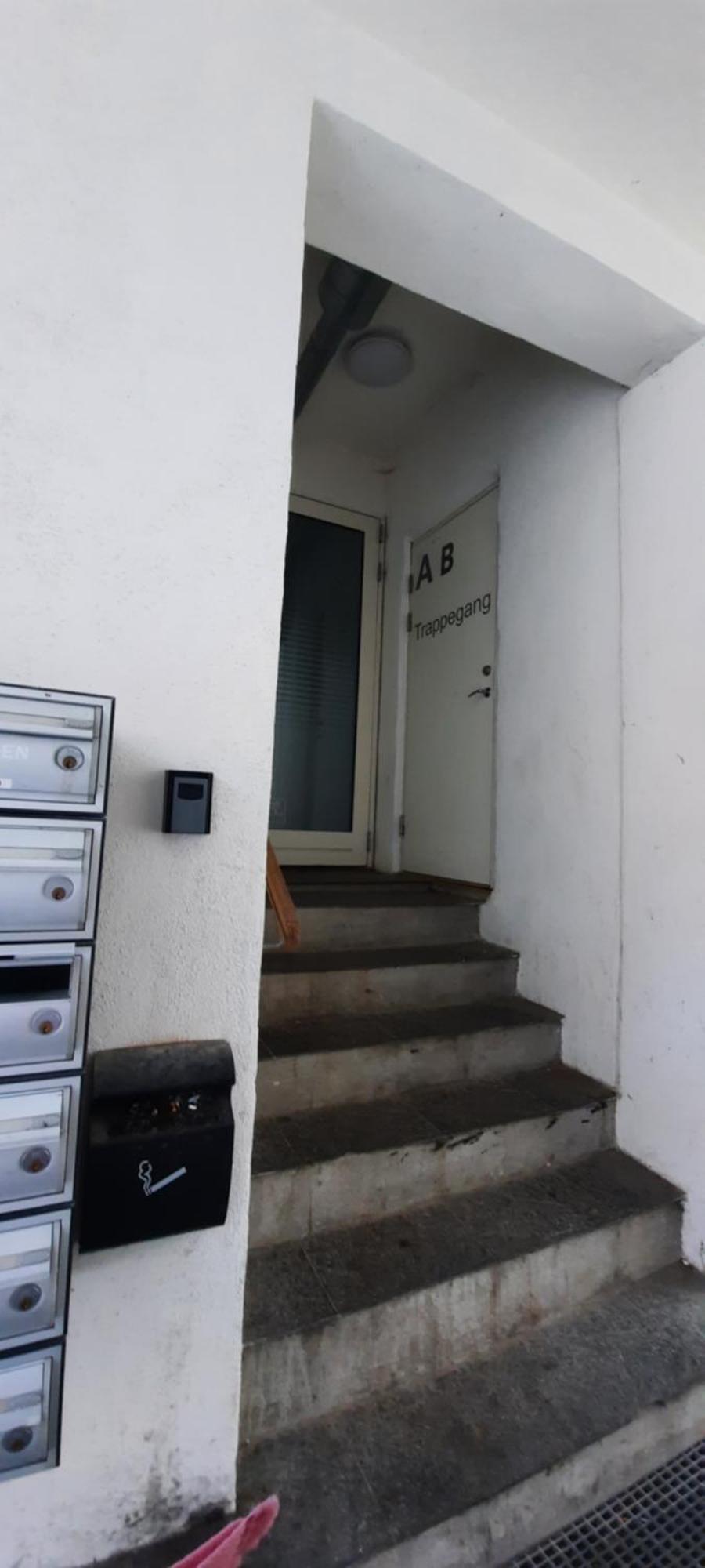 7 In C Leilighet